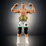 WWE Elite Series 117 Grayson Waller
