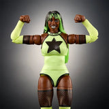 WWE Elite Series 117 Naomi
