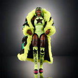 WWE Elite Series 117 Naomi