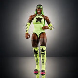 WWE Elite Series 117 Naomi