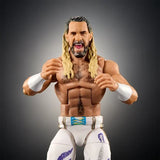 WWE Elite Series 117 Seth Rollins