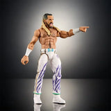 WWE Elite Series 117 Seth Rollins