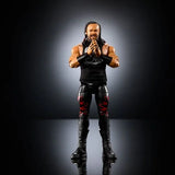 WWE Elite Series 118 Jacob Fatu