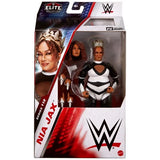 WWE Elite Series 118 Nia Jax