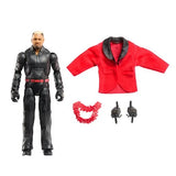WWE Elite Series 118 Solo Sikoa
