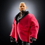 WWE Elite Series 118 Solo Sikoa