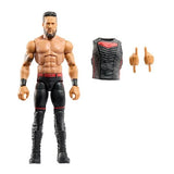 WWE Elite Series 118 Tama Tonga