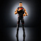 WWE Elite Series 118 Tama Tonga