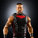 WWE Elite Series 118 Tama Tonga