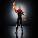 WWE Elite Series 118 Tama Tonga