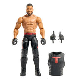 WWE Elite Series 118 Tonga Loa