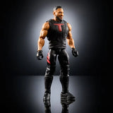 WWE Elite Series 118 Tonga Loa