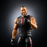 WWE Elite Series 118 Tonga Loa
