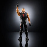 WWE Elite Series 118 Tonga Loa