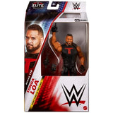 WWE Elite Series 118 Tonga Loa