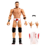 WWE Elite Series 120 LA Knight