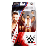 WWE Elite Series 120 LA Knight