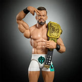WWE Elite Series 121 Austin Theory