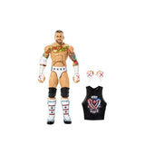 WWE Elite Series 121 CM Punk