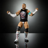 WWE Elite Series 121 CM Punk