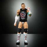 WWE Elite Series 121 CM Punk