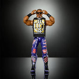 WWE Elite Series 121 Carmelo Hayes