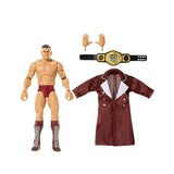 WWE Elite Series 121 Gunther