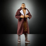 WWE Elite Series 121 Gunther