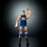 WWE Elite Series 122 Julius Creed