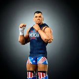 WWE Elite Series 122 Julius Creed