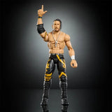 WWE Elite Series 124 Alex Shelley