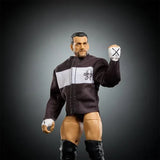 WWE Elite Series 124 CM Punk
