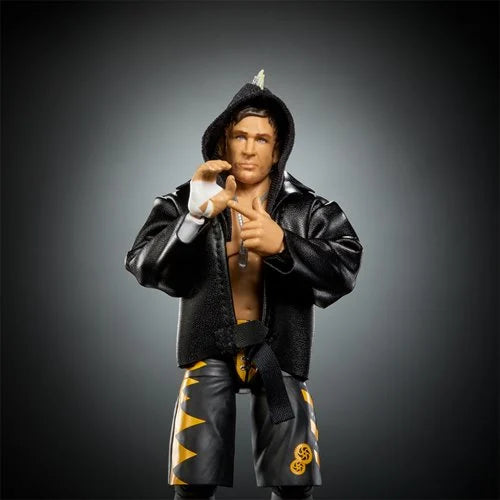 WWE Elite Series 124 Chris Sabin – TFTOYS.CA