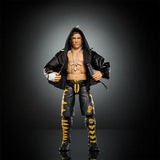 WWE Elite Series 124 Chris Sabin