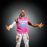 WWE Elite Series 124 Jey Uso