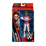 WWE Elite Series 124 Jey Uso