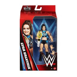 WWE Elite Series 124 Lyra Valkyria