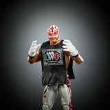WWE Elite Series 124 Rey Mysterio
