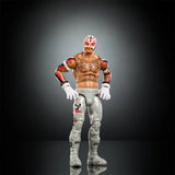 WWE Elite Series 124 Rey Mysterio