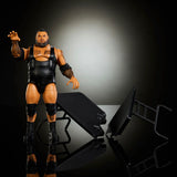 WWE Elite Series 127 Bronson Reed