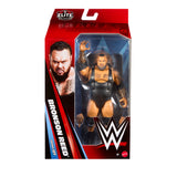 WWE Elite Series 127 Bronson Reed