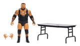 WWE Elite Series 127 Bronson Reed