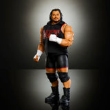 WWE Elite Series 127 JC Mateo