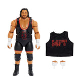 WWE Elite Series 127 JC Mateo