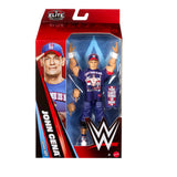 WWE Elite Series 127 John Cena