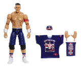 WWE Elite Series 127 John Cena