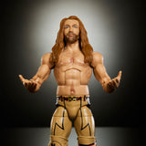 WWE Elite Series 127 Nathan Frazer
