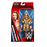 WWE Elite Series 127 Nathan Frazer