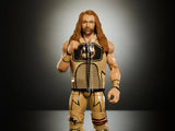 WWE Elite Series 127 Nathan Frazer