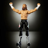 WWE Elite Series 127 Sami Zayn